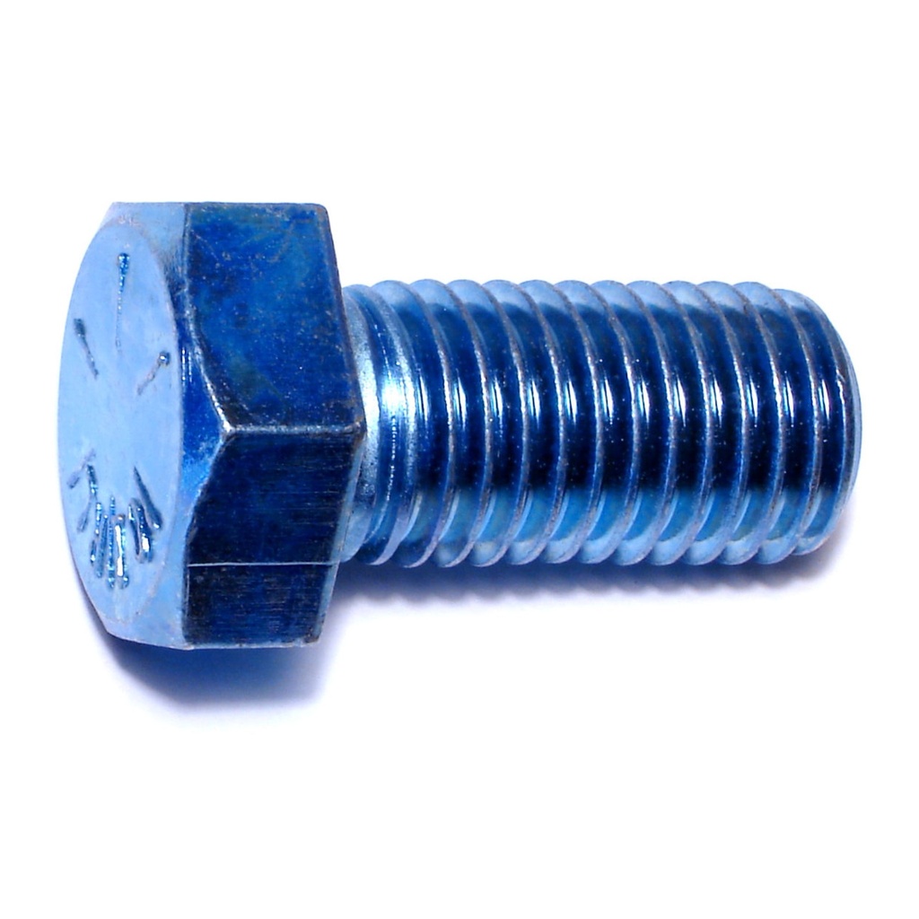 3/4-10 x 1-1/2 Hex Cp Gr8 5# BR