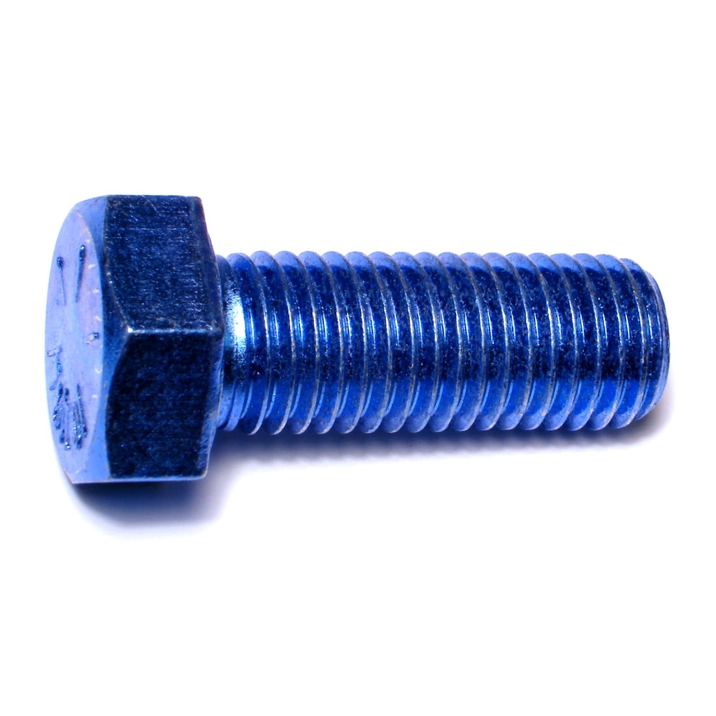 3/4-10 x 2 Hex Cp Gr8 5# BR