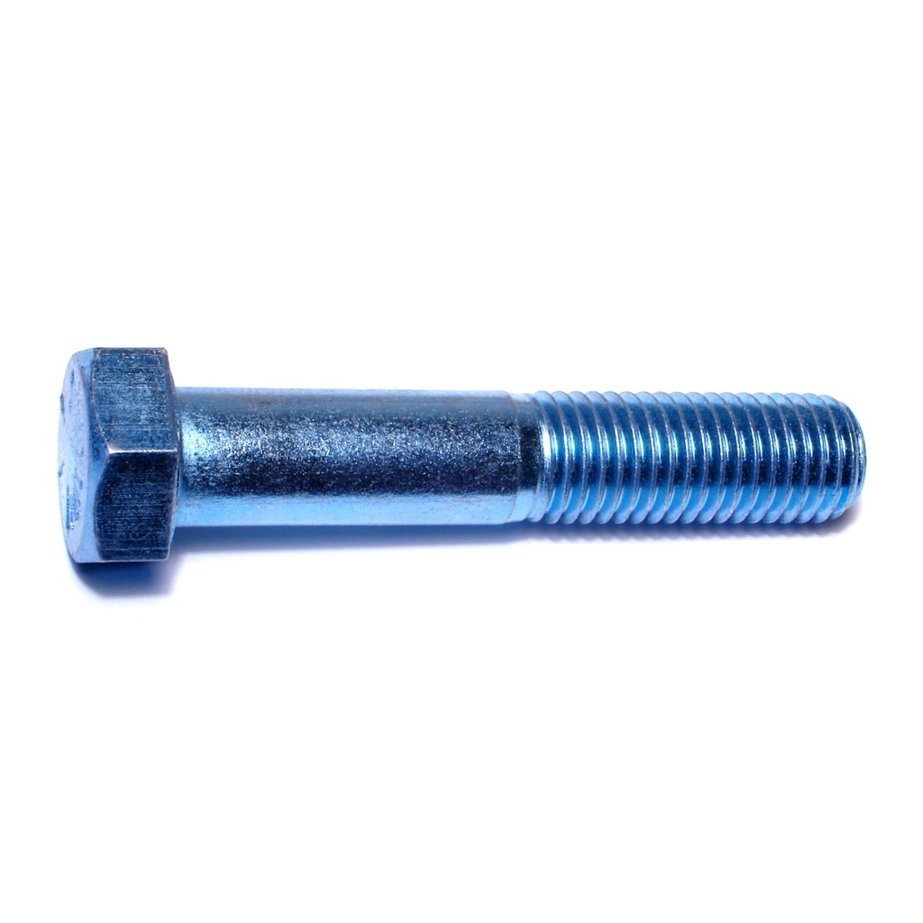 3/4-10 x 4 Hex Cp Gr8 5# BR