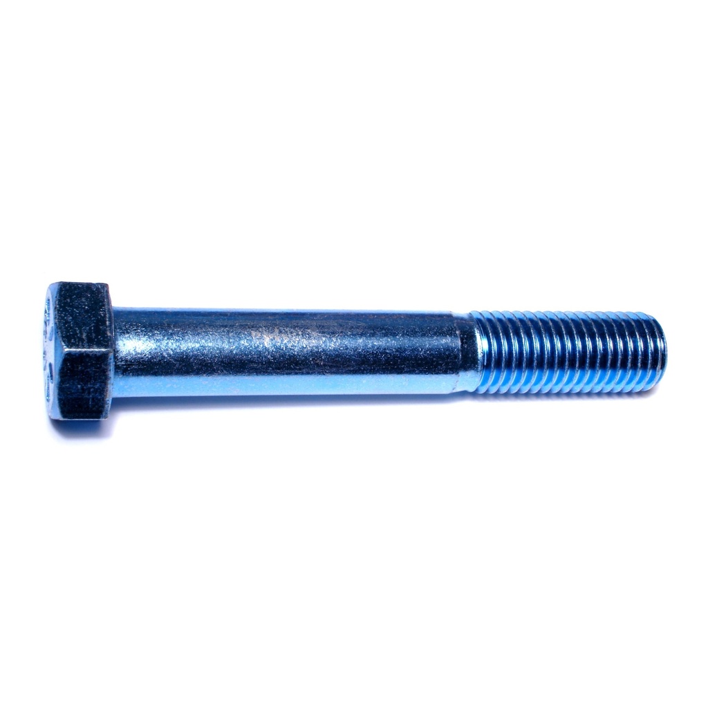 3/4-10 x 5 Hex Cp Gr8 5# BR