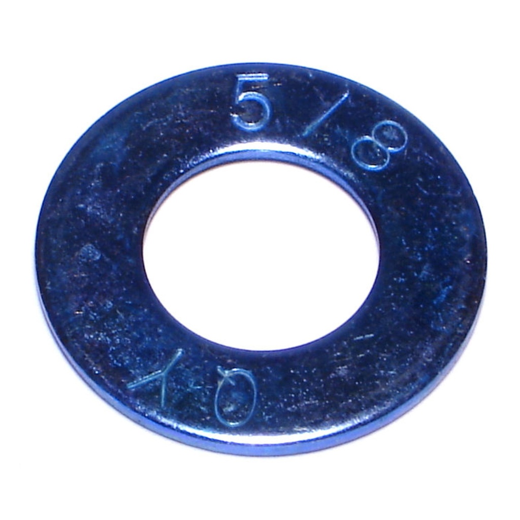 5/8 SAE Fl Gr8 BR 5#