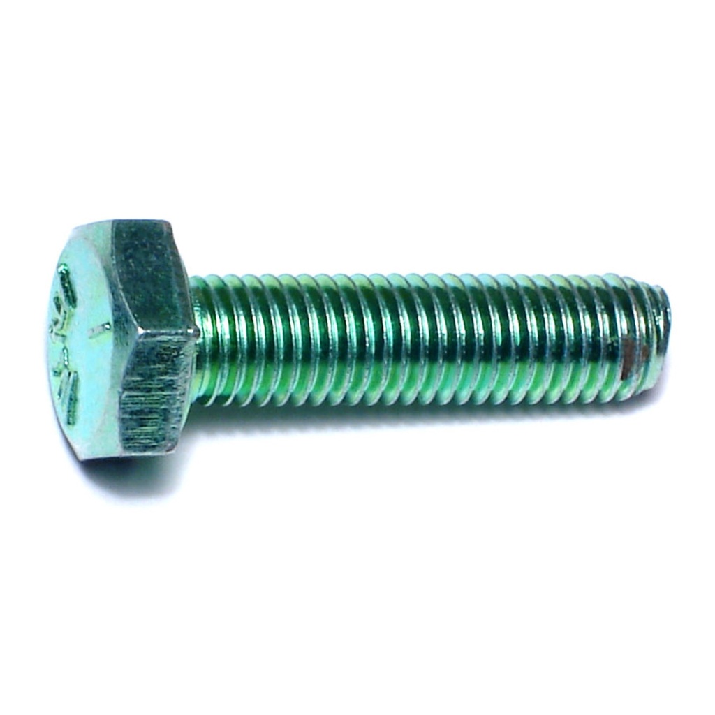 1/4-28 x 1 Hx Cp Gr5 5# GR
