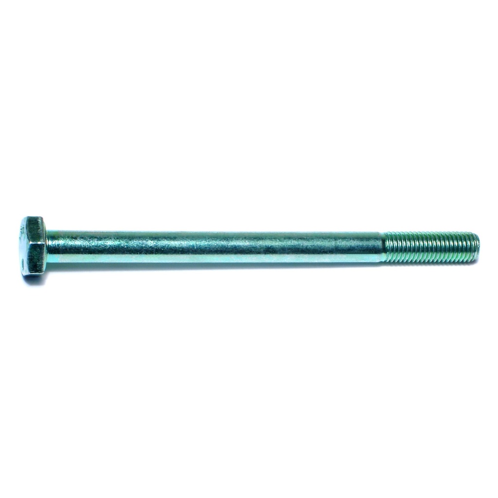 1/4-28 x 3-1/2 Hx Cp Gr5 5# GR