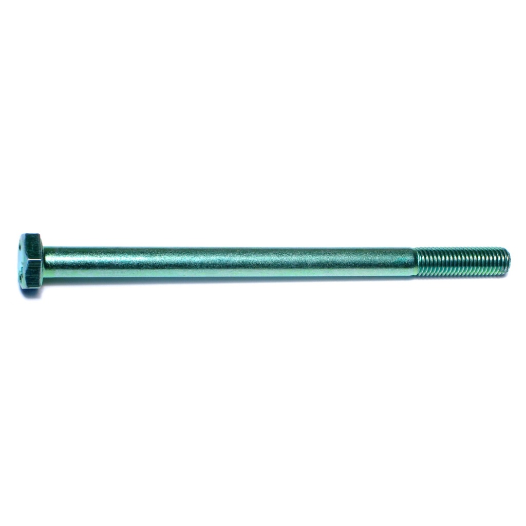1/4-28 x 4 Hx Cp Gr5 5# GR