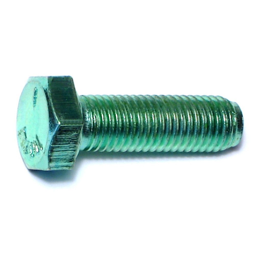 5/16-24 x 1 Hx Cp Gr5 5# GR
