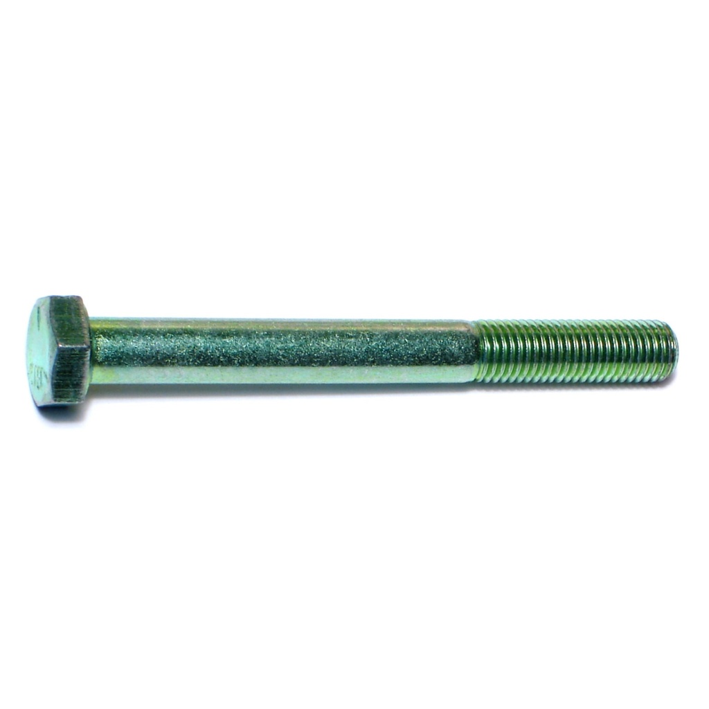 5/16-24 x 3 Hx Cp Gr5 5# GR