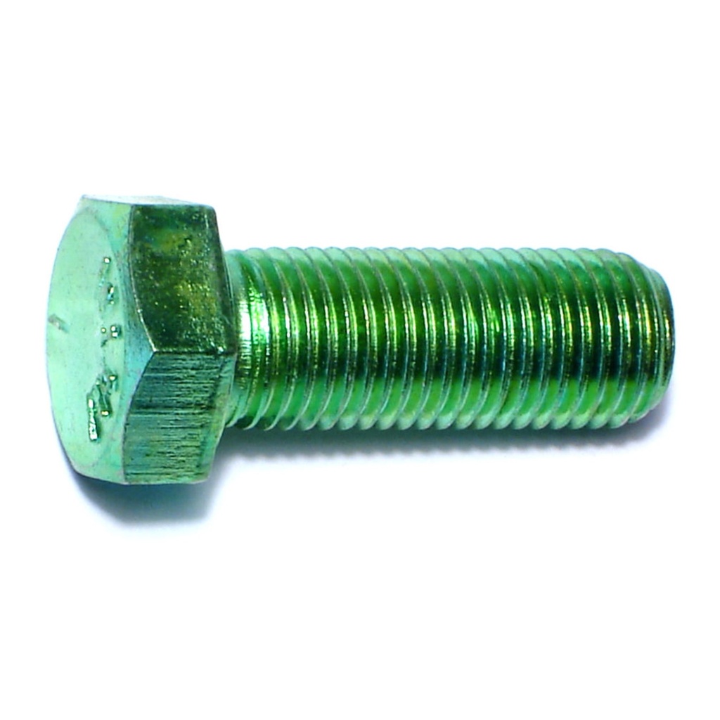 3/8-24 x 1 Hx Cp Gr5 5# GR
