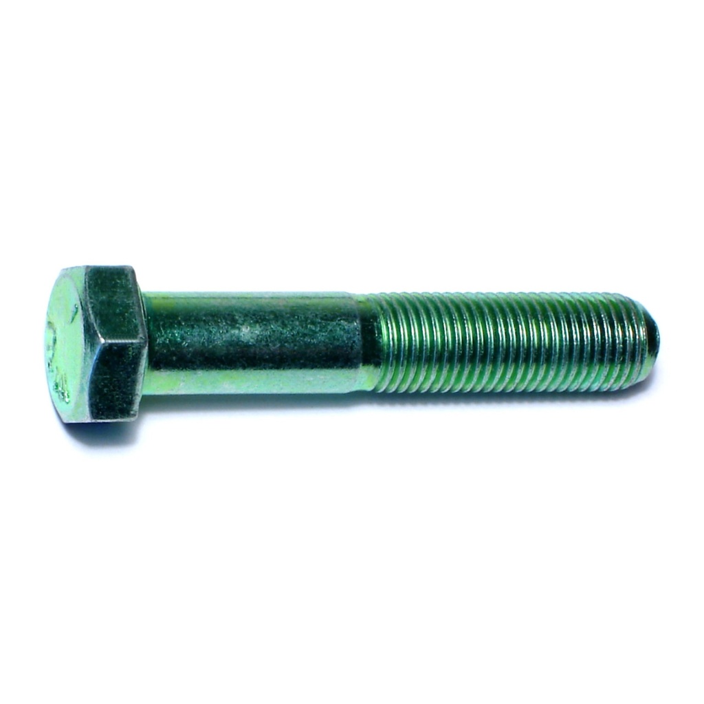 3/8-24 x 2 Hx Cp Gr5 5# GR