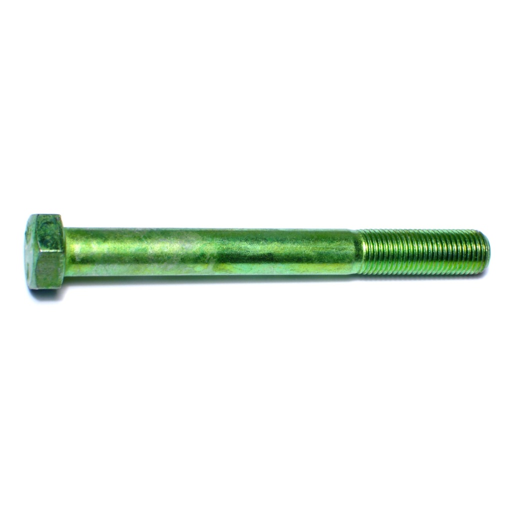 3/8-24 x 3-1/2 Hx Cp Gr5 5# GR