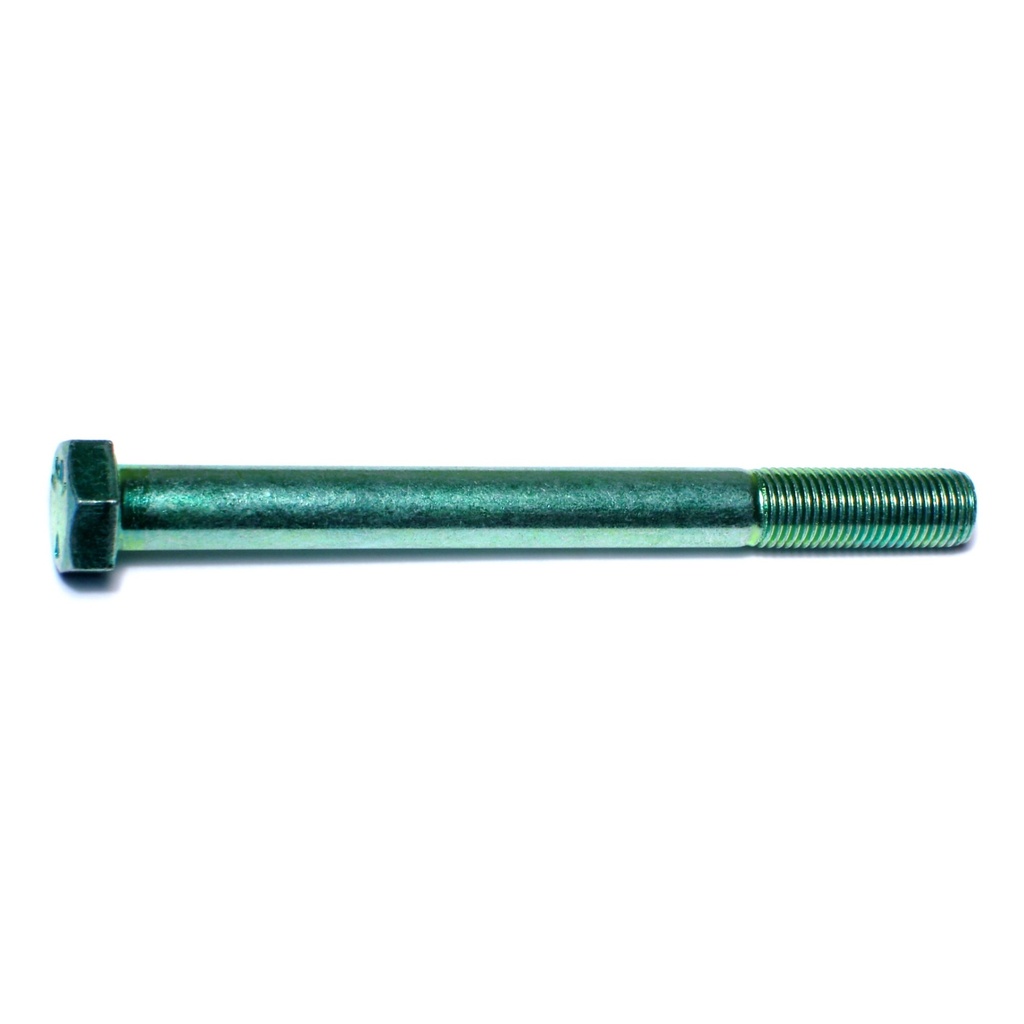 3/8-24 x 4 Hx Cp Gr5 5# GR
