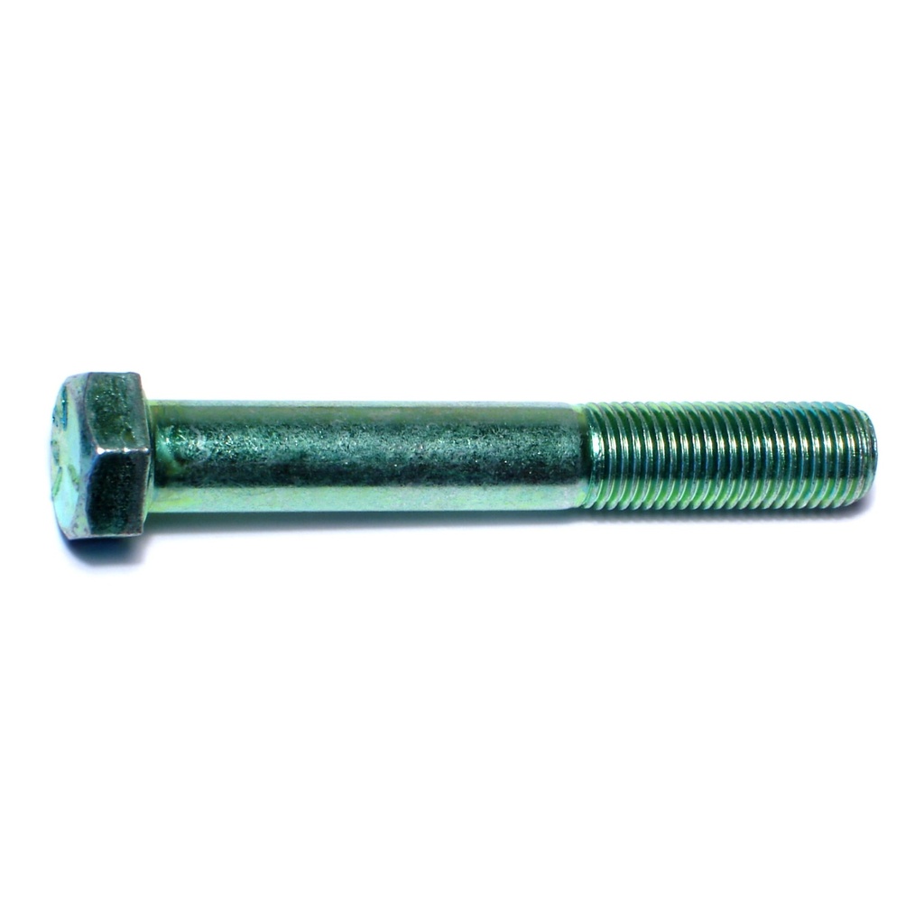 7/16-20 x 3 Hx Cp Gr5 5# GR