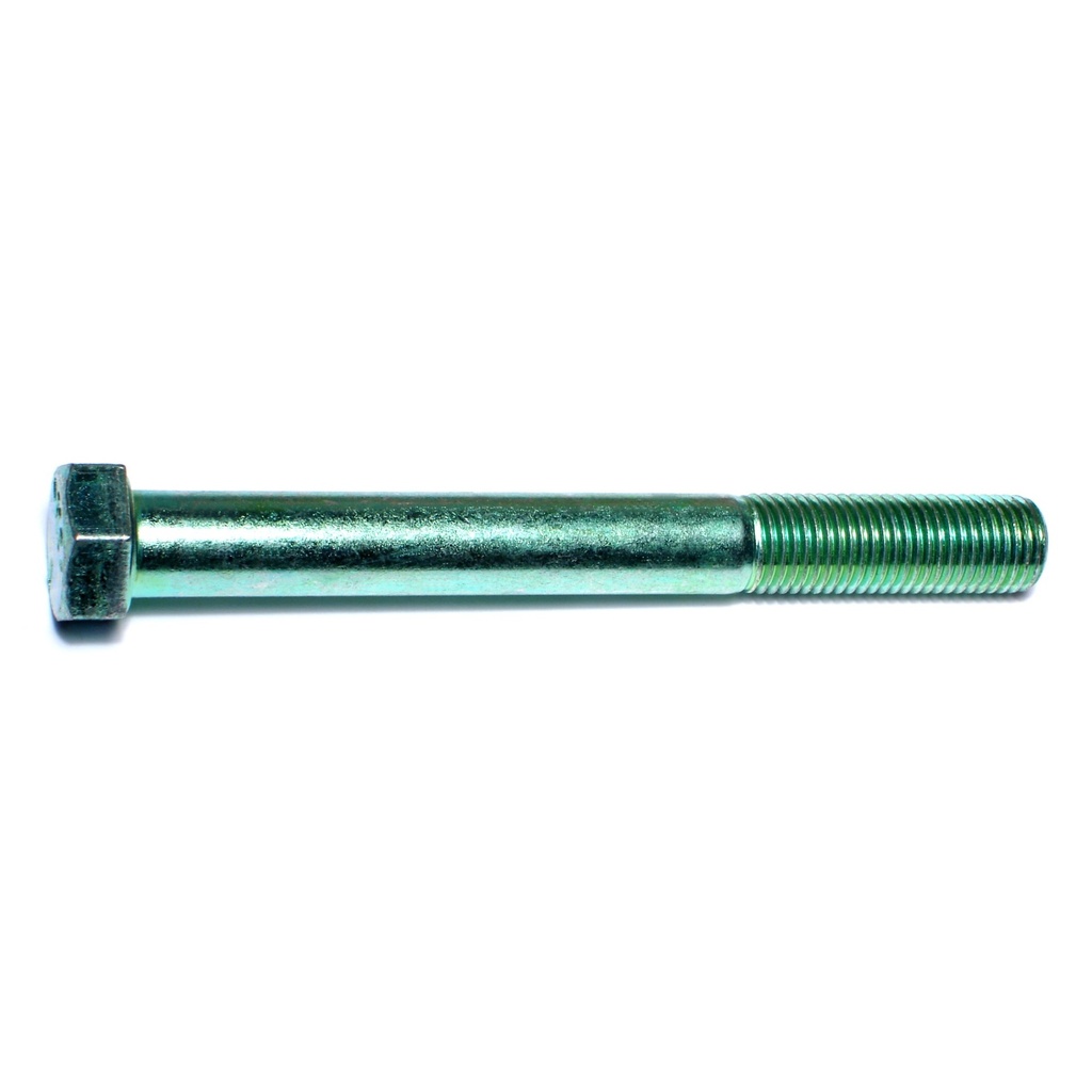 7/16-20 x 4 Hx Cp Gr5 5# GR
