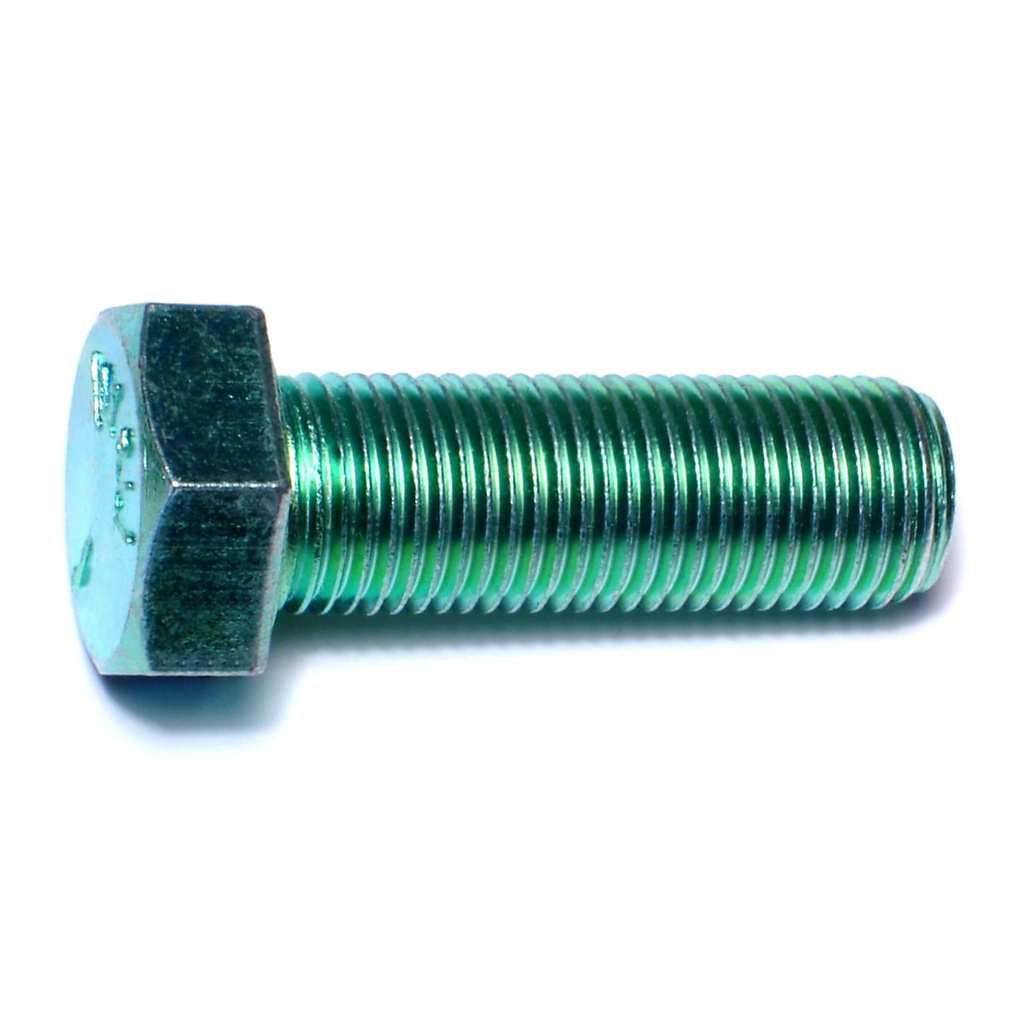 1/2-20 x 1-1/2 Hx Cp Gr5 5# GR