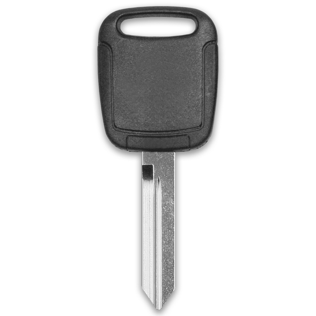 I-FORD125 FORD HYBRID CHIPKEY
