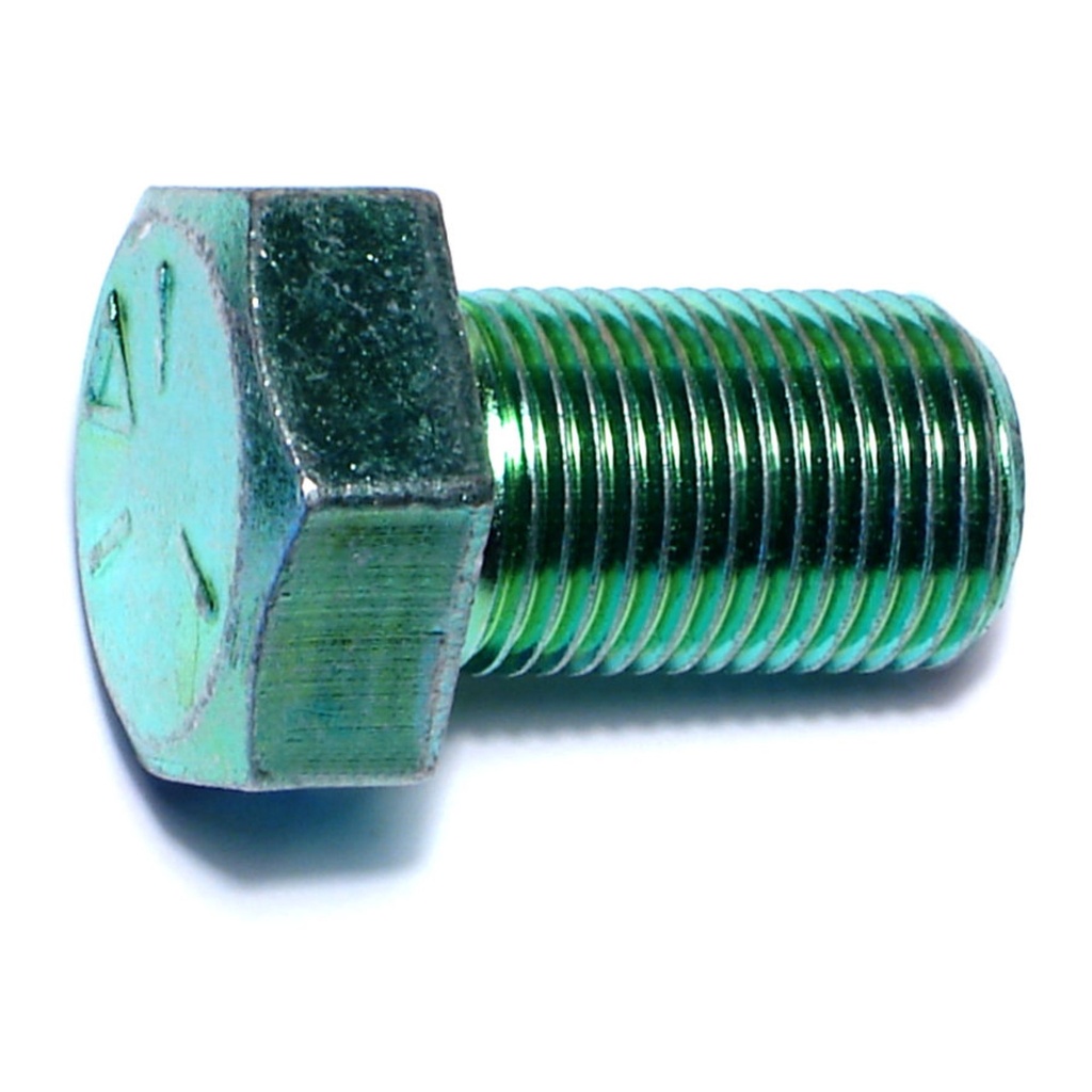 5/8-18 x 1 Hx Cp Gr5 5# GR
