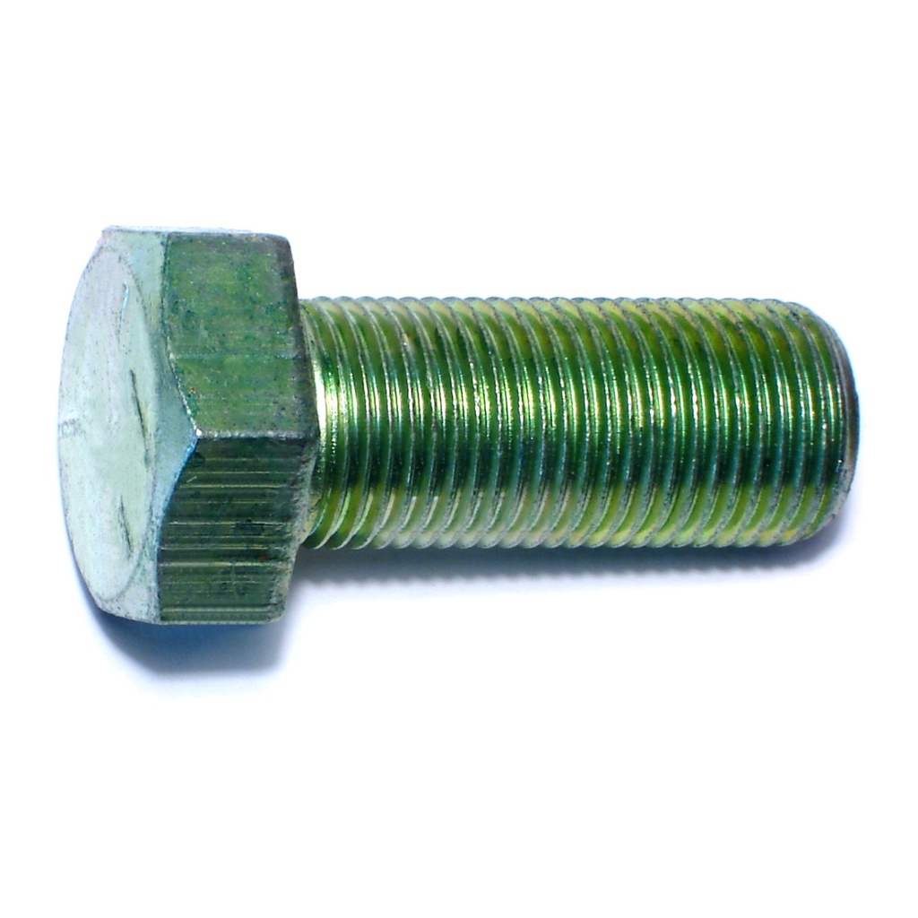 5/8-18 x 1-1/2 Hx Cp Gr5 5# GR