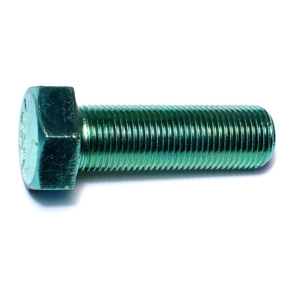 5/8-18 x 2 Hx Cp Gr5 5# GR