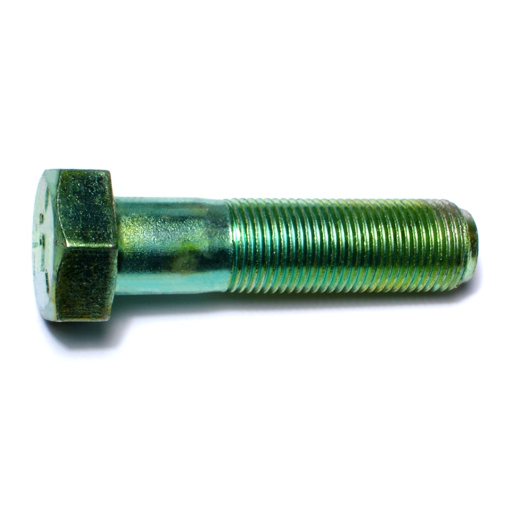 5/8-18 x 2-1/2 Hx Cp Gr5 5# GR