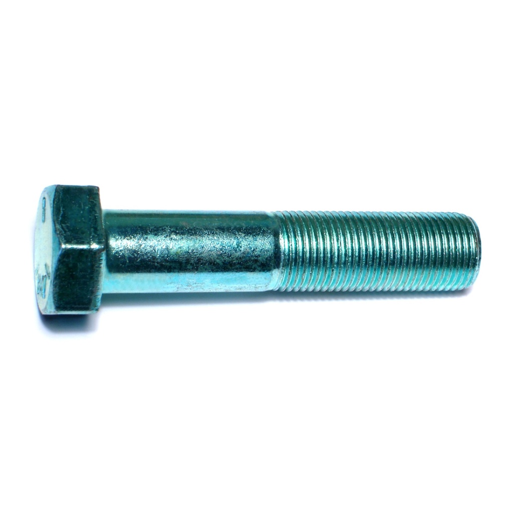 5/8-18 x 3 Hx Cp Gr5 5# GR