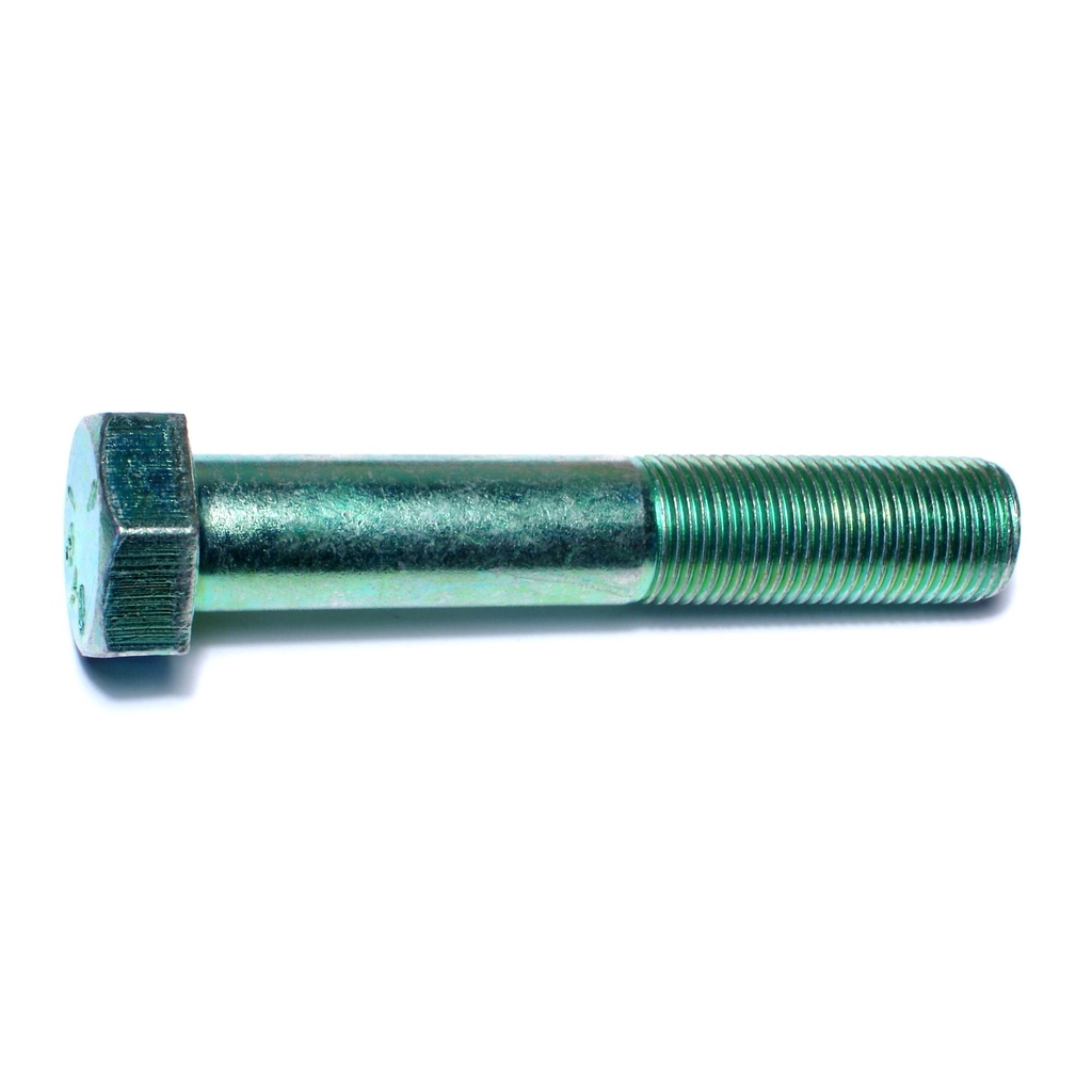 5/8-18 x 3-1/2 Hx Cp Gr5 5# GR