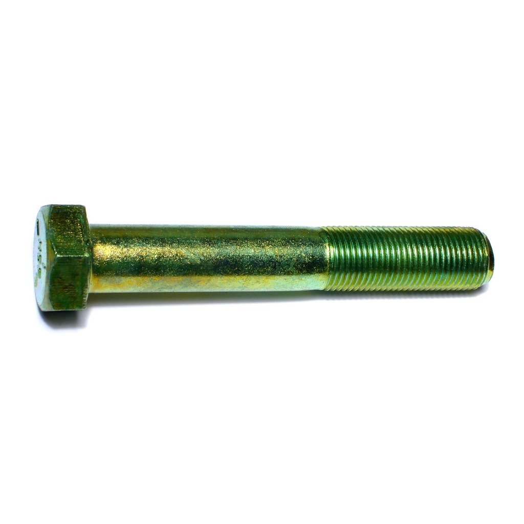 5/8-18 x 4 Hx Cp Gr5 5# GR