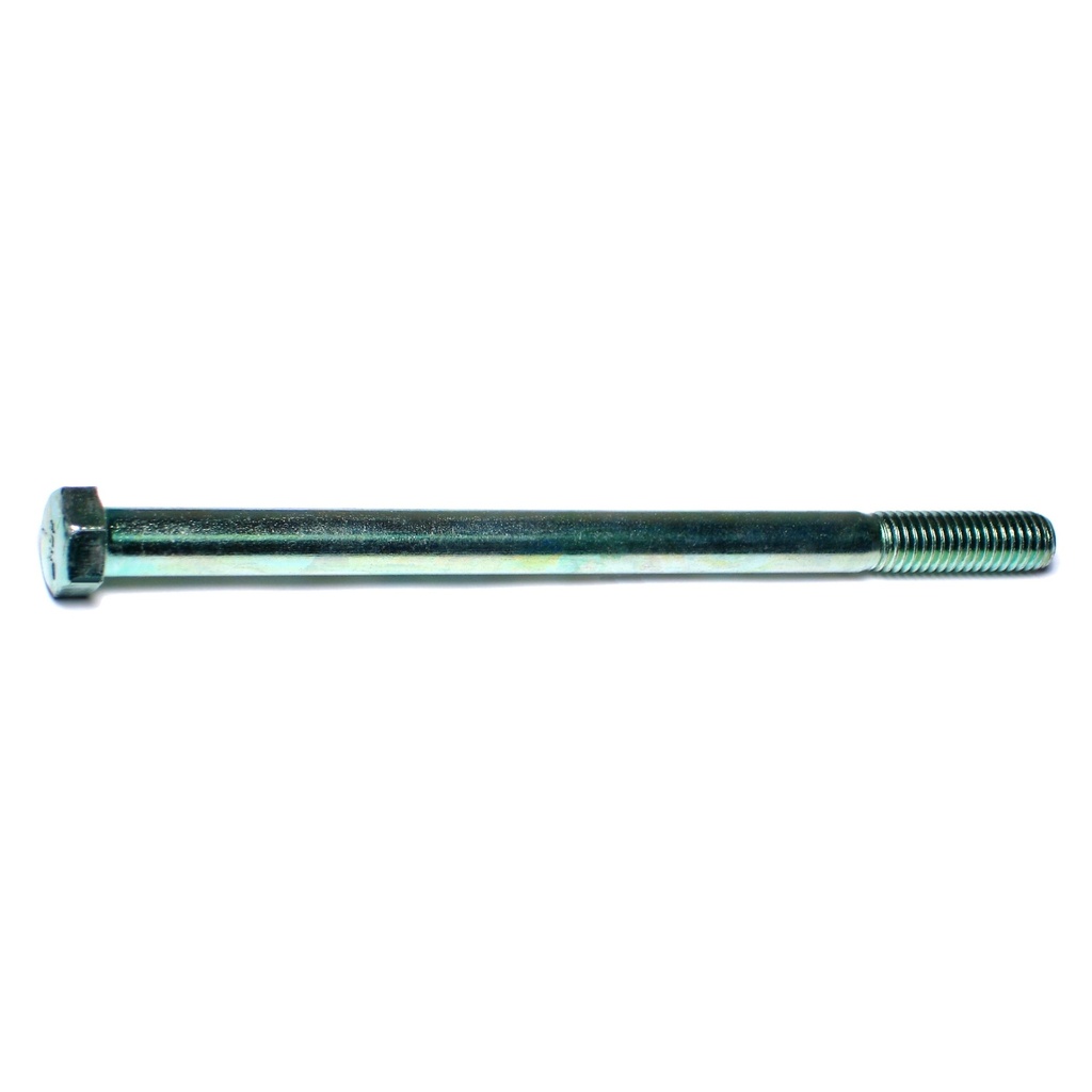 7/16-14 x 7 Hx Cp Gr5 10# GR