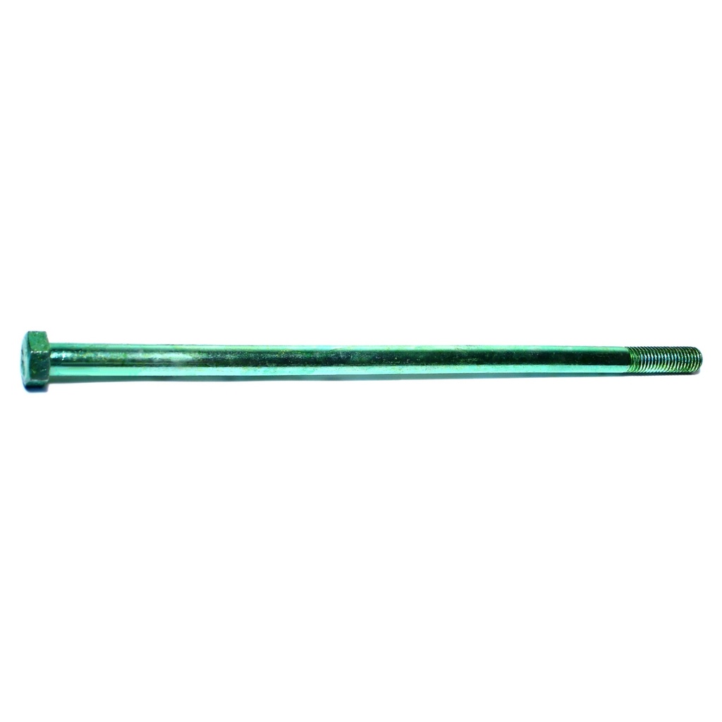 1/2-13 x 12 Hx Cp Gr5 10# GR