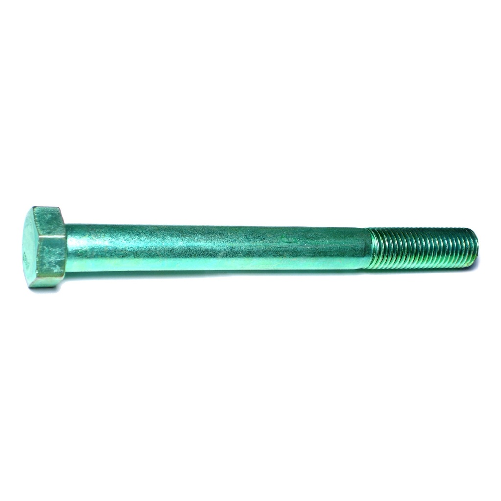7/8-9 x 9 Hx Cp Gr5 10# GR