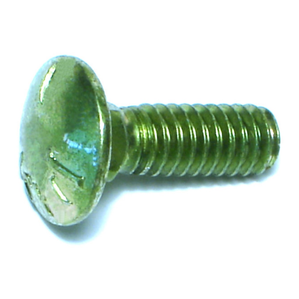 1/4-20 x 3/4 Carr Gr5 GR 5#