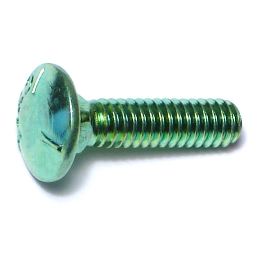 1/4-20 x 1 Carr Gr5 GR 5#