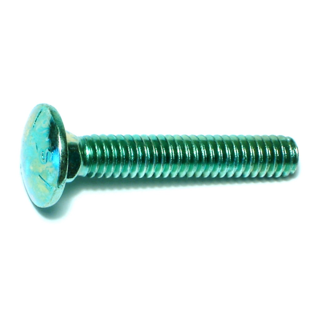 1/4-20 x 1-1/2 Carr Gr5 GR 5#