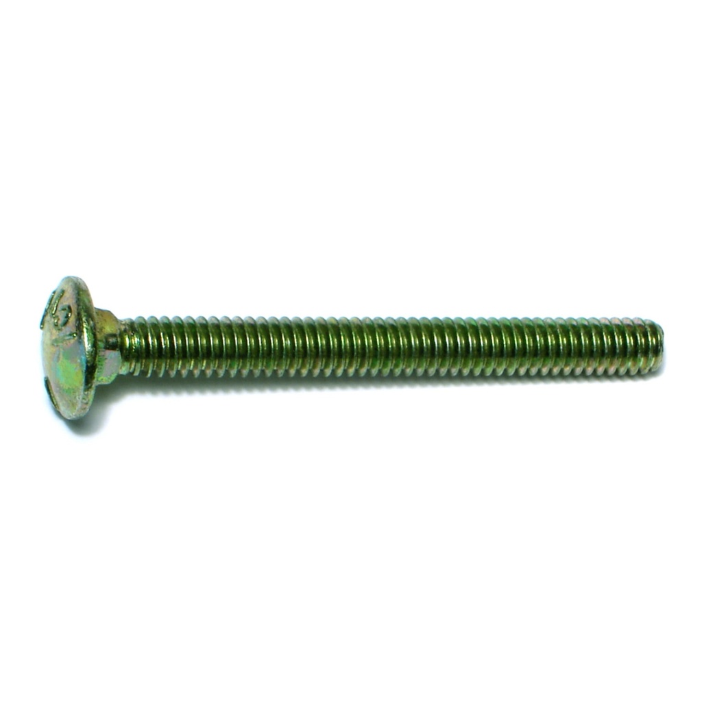 1/4-20 x 2-1/2 Carr Gr5 GR 5#