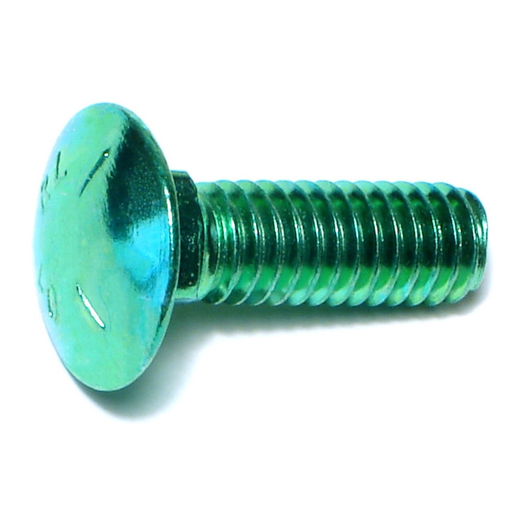 5/16-18 x 1 Carr Gr5 GR 5#