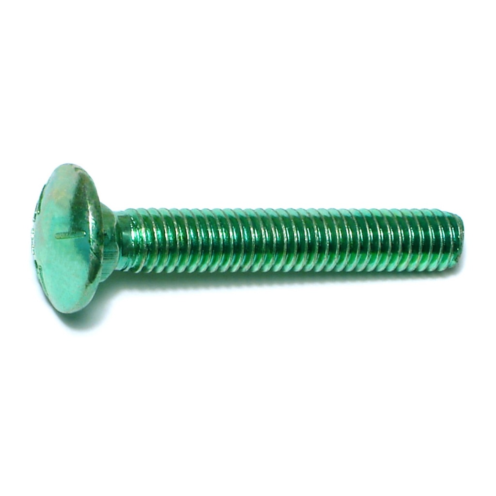 5/16-18 x 2 Carr Gr5 GR 5#