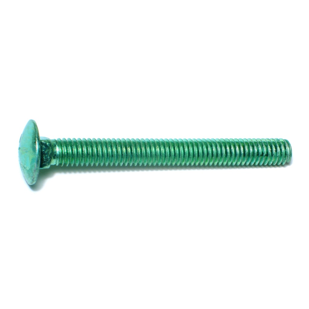5/16-18 x 3 Carr Gr5 GR 5#