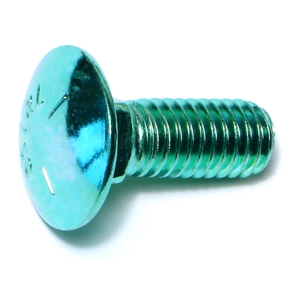3/8-16 x 1 Carr Gr5 GR 5#