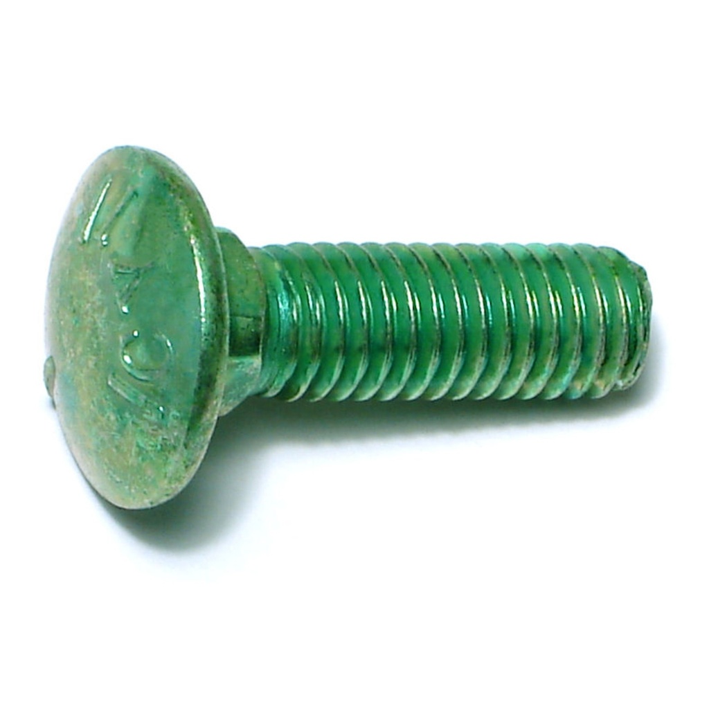 3/8-16 x 1-1/4 Carr Gr5 GR 5#