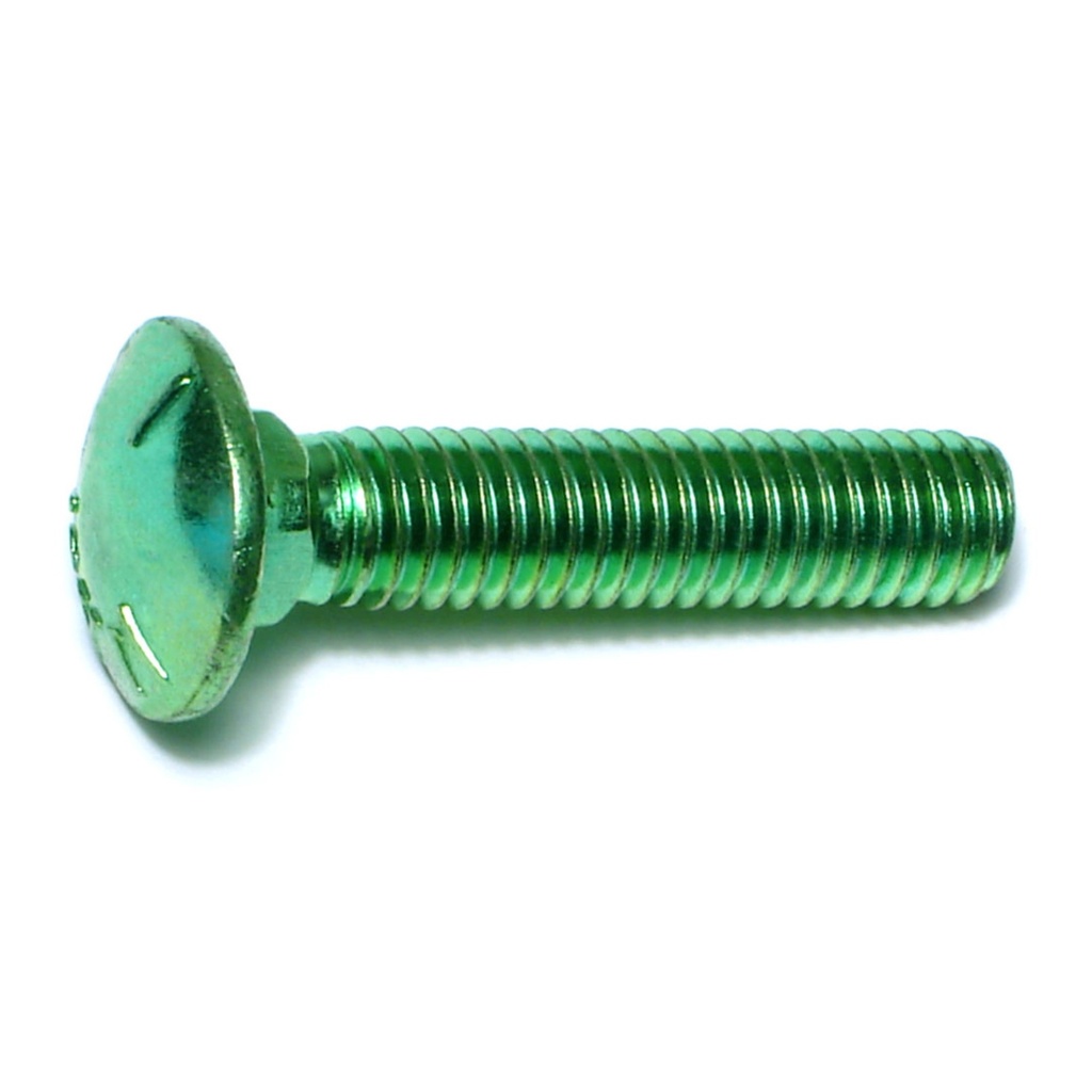 3/8-16 x 1-3/4 Carr Gr5 GR 5#