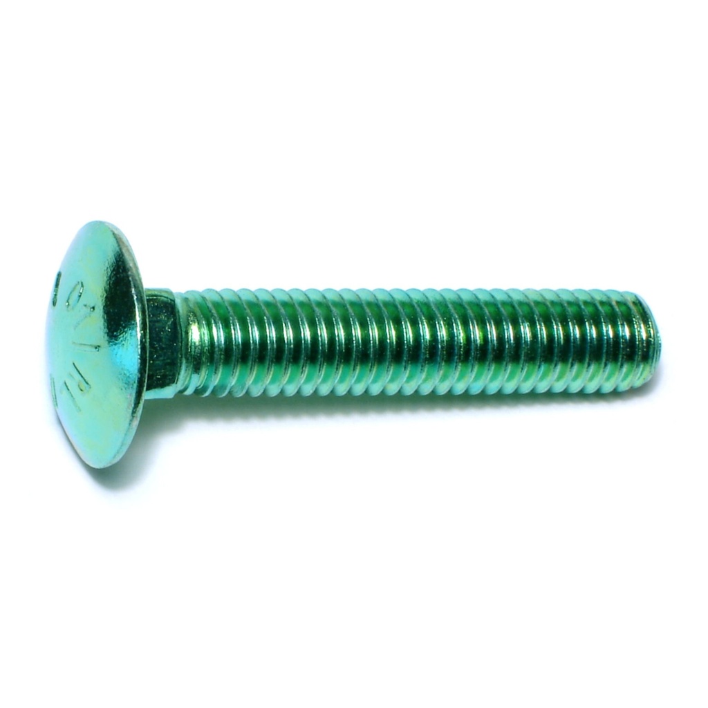 3/8-16 x 2 Carr Gr5 GR 5#