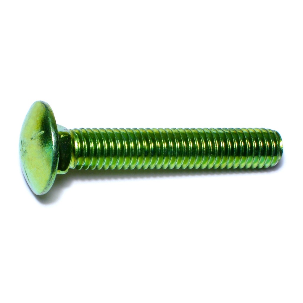 3/8-16 x 2-1/4 Carr Gr5 GR 5#