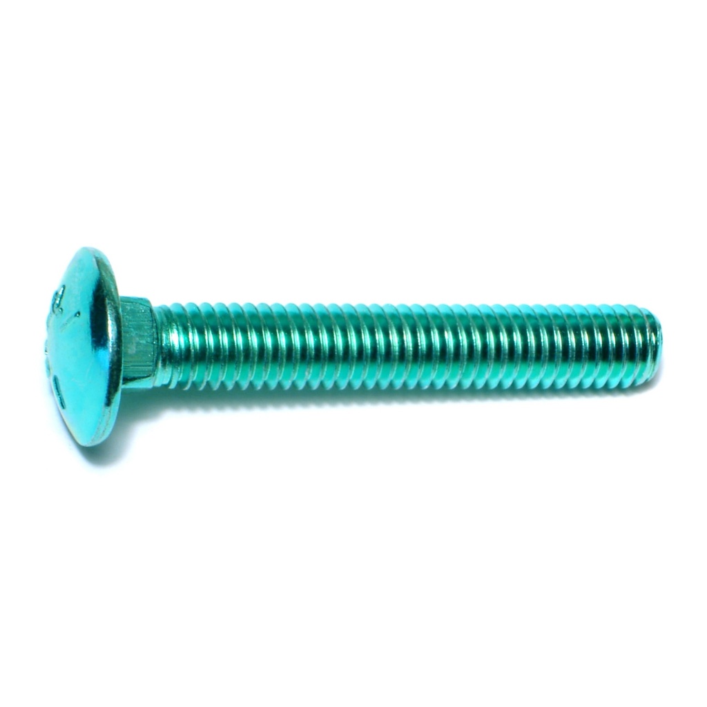3/8-16 x 2-1/2 Carr Gr5 GR 5#