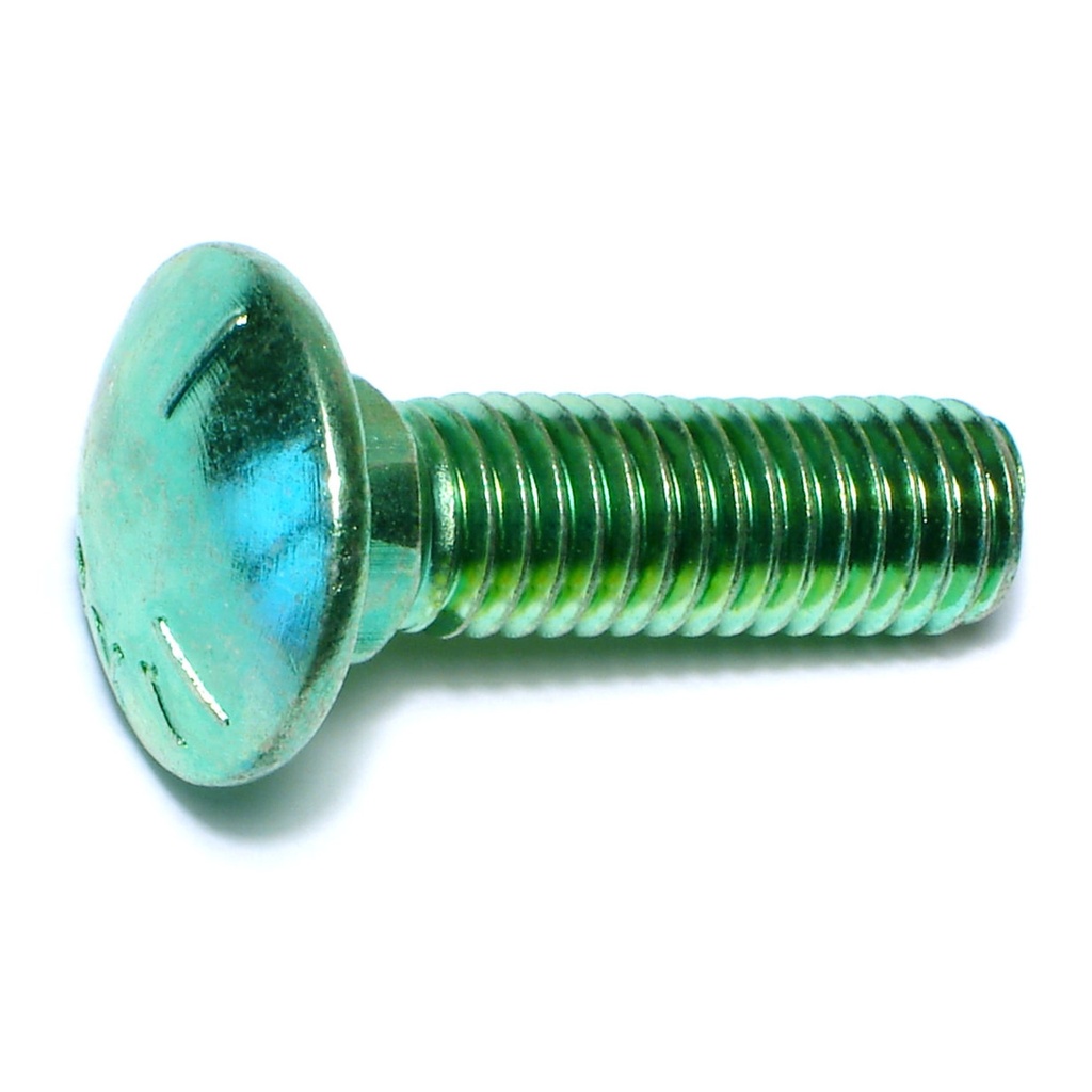 7/16-14x 1-1/2 Carr Gr5 GR 5#