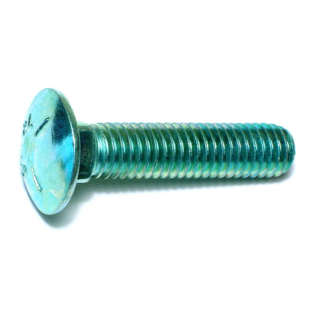 7/16-14 x 2 Carr Gr5 GR 5#