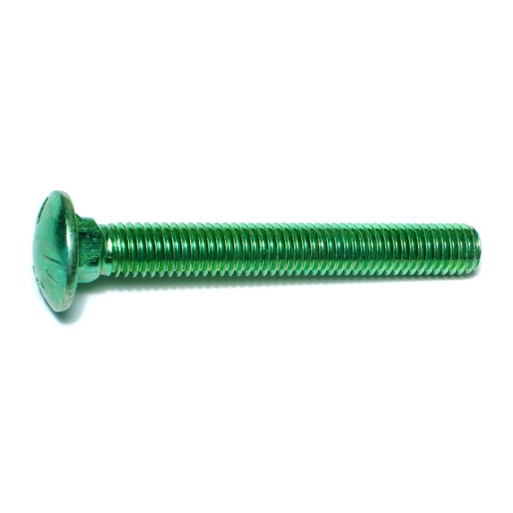 7/16-14x 3-1/2 Carr Gr5 GR 5#
