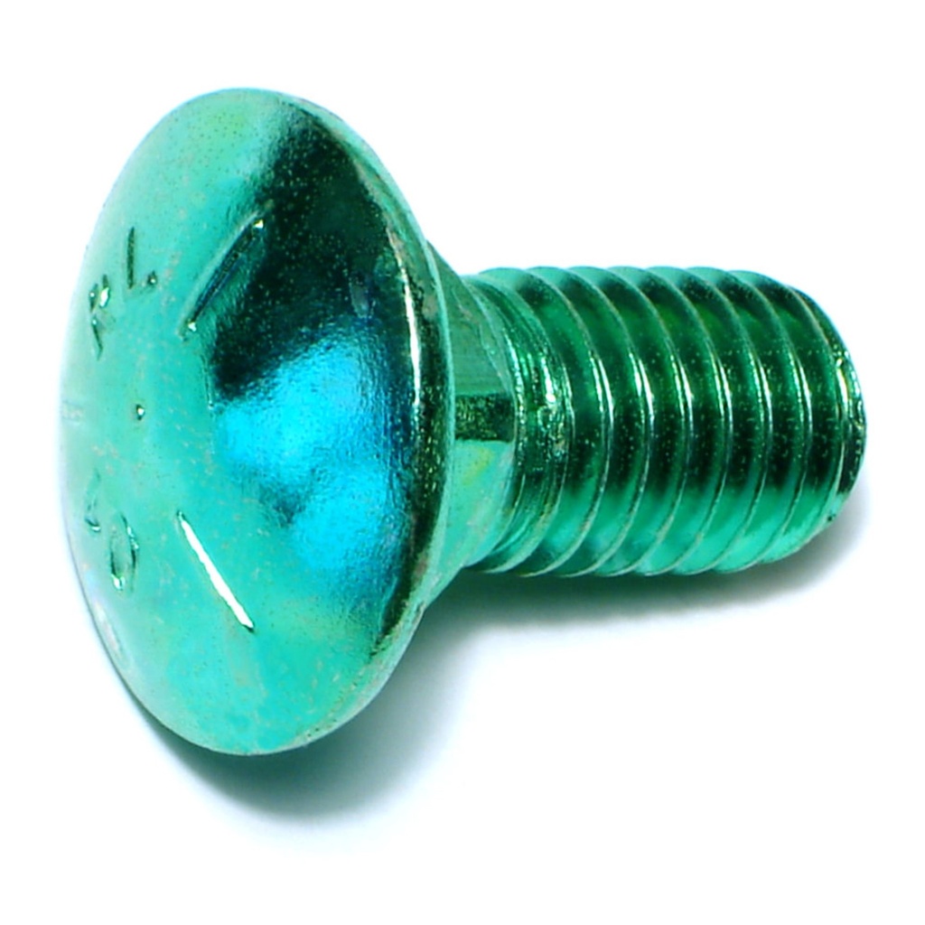 1/2-13 x 1 Carr Gr5 GR 5#