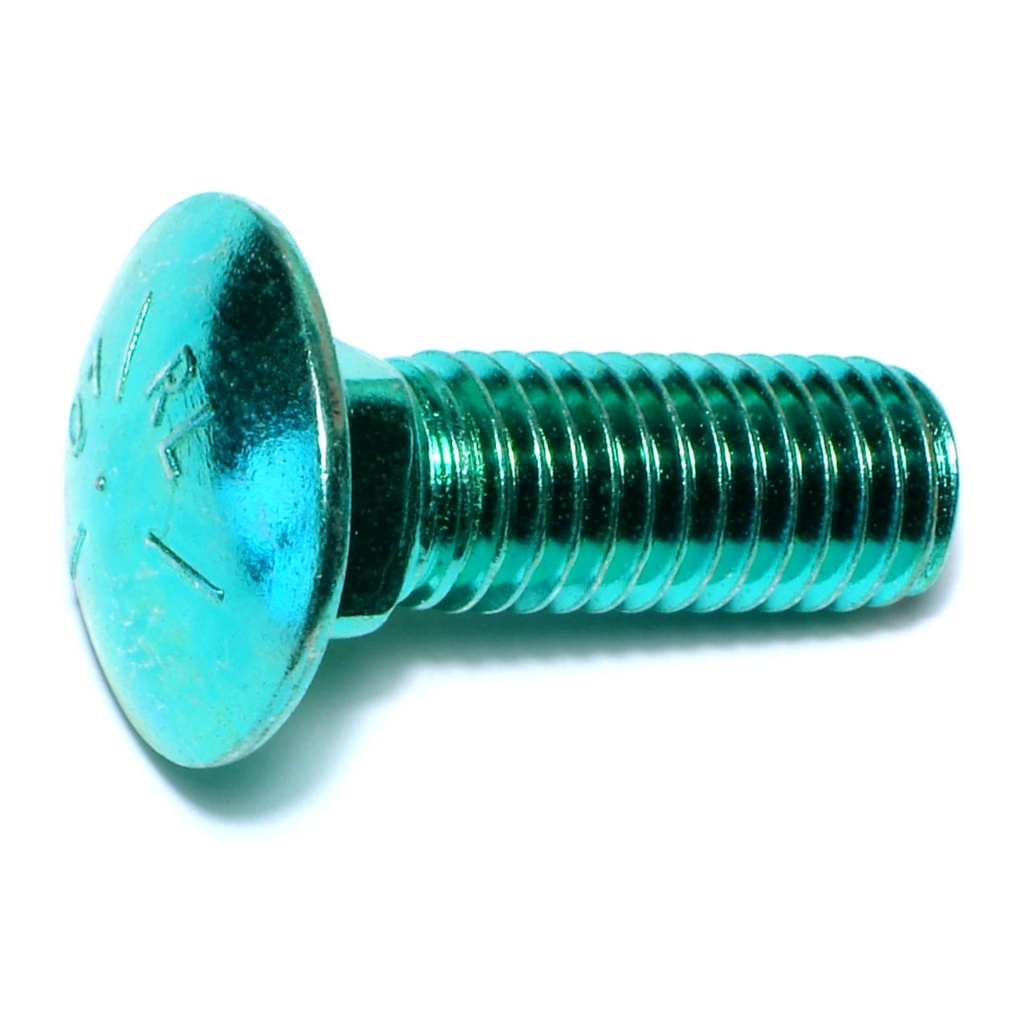 1/2-13 x 1-1/2 Carr Gr5 GR 5#