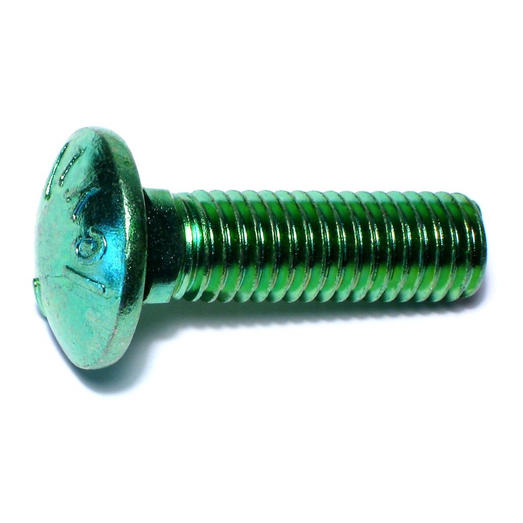 1/2-13 x 1-3/4 Carr Gr5 GR 5#