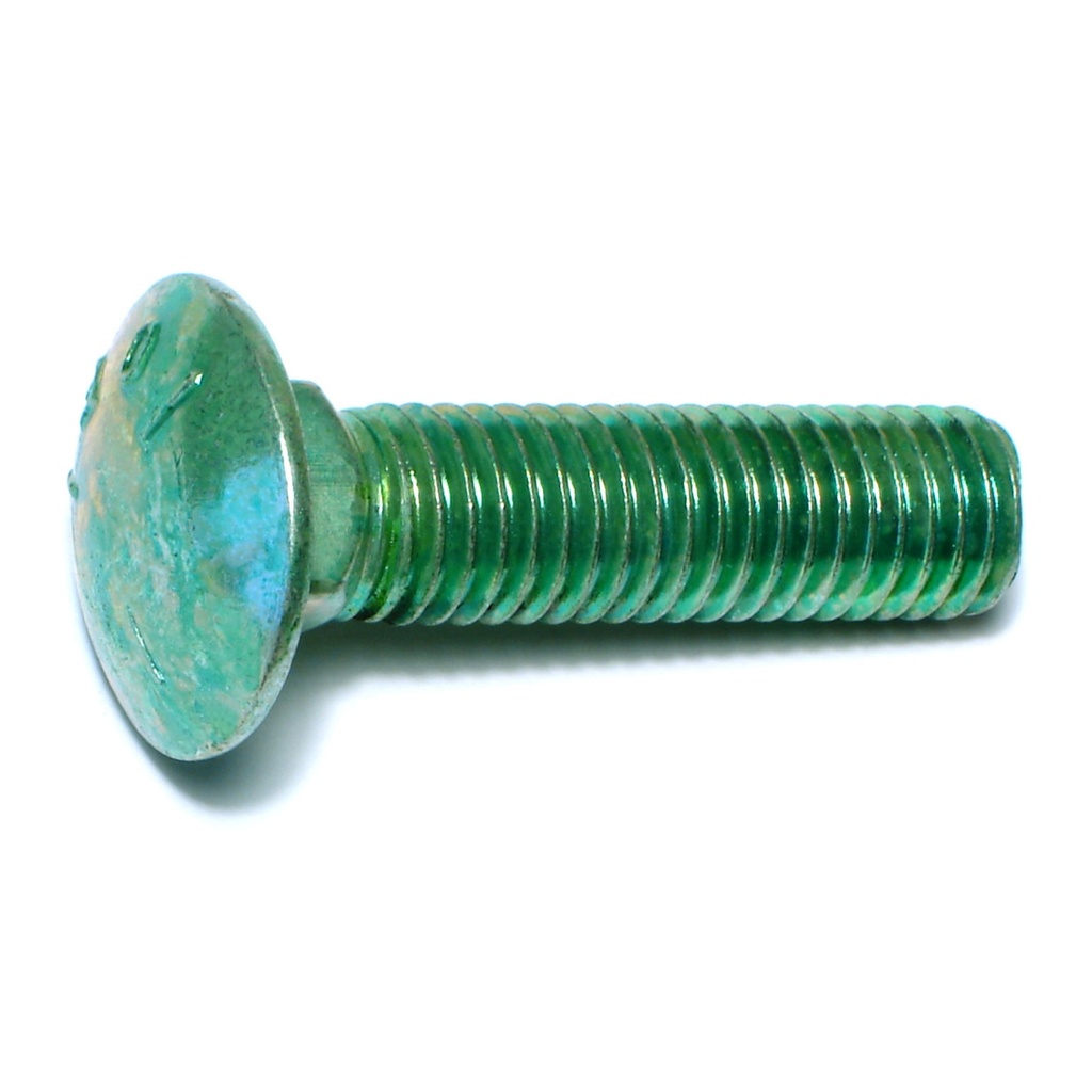 1/2-13 x 2 Carr Gr5 GR 5#
