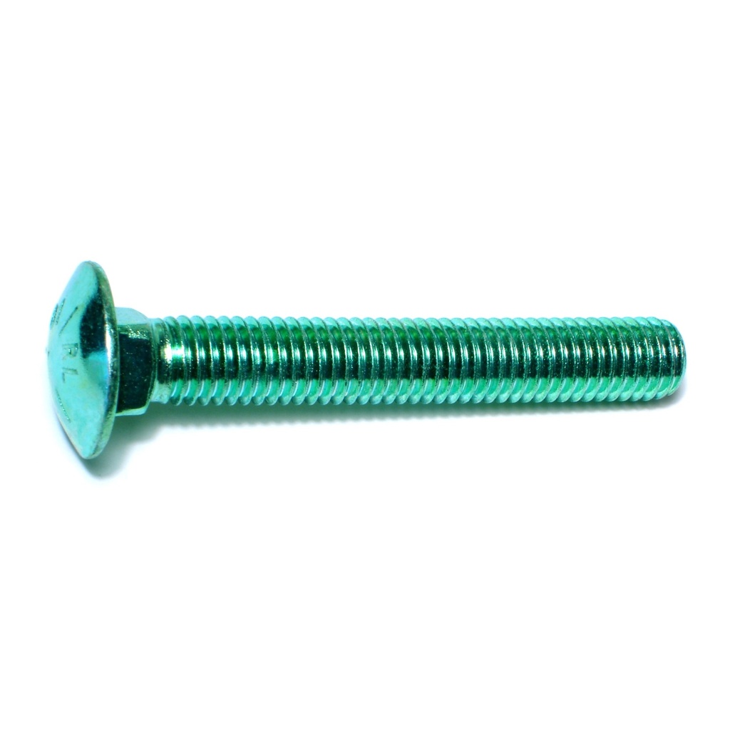 1/2-13 x 3-1/2 Carr Gr5 GR 5#