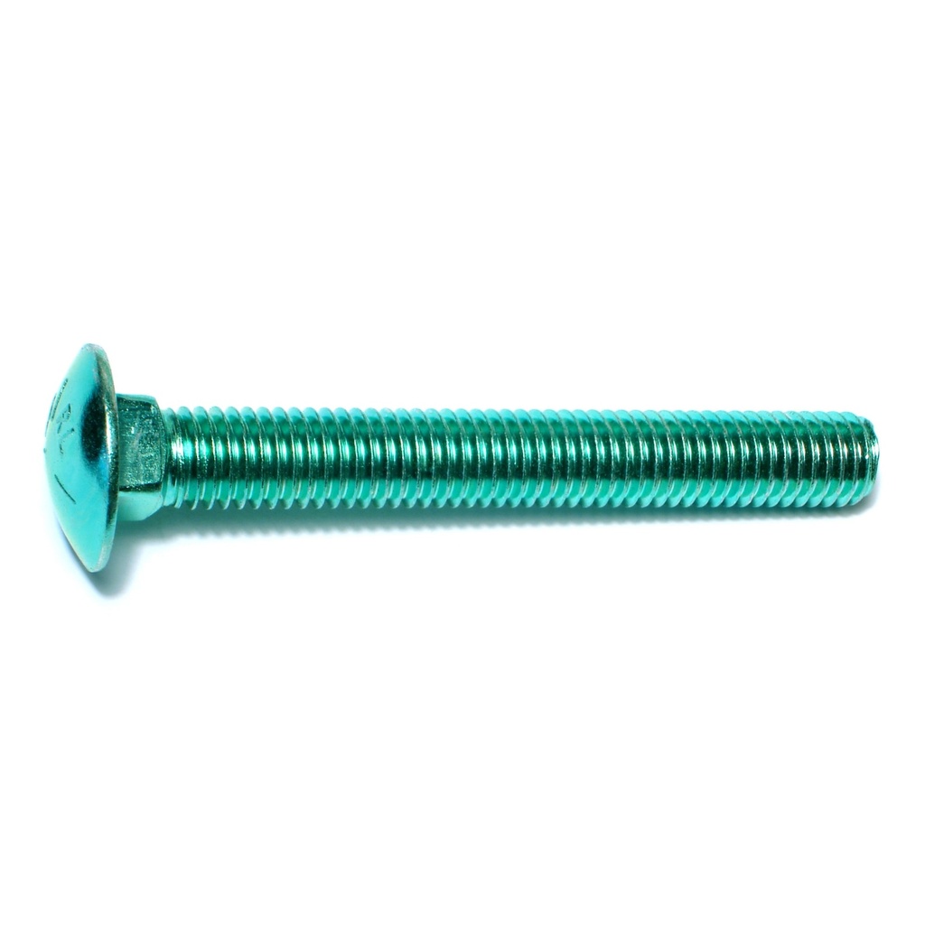 1/2-13 x 4 Carr Gr5 GR 5#
